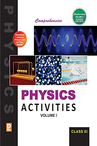 T11-8810-299-COMP. HB PHYSICS V-I XI (Paperback)