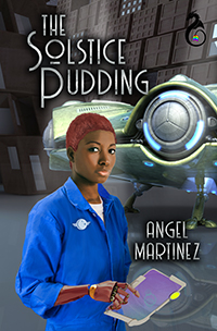 The Solstice Pudding (Kindle Edition)