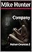 Company by Mike Hunter