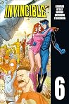 Invincible, tom 6