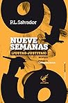 Nueve semanas by P.L. Salvador