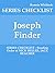 Joseph Finder - SERIES CHECKLIST - Reading Order of NICK HELLER, JACK REACHER