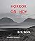 Horror on Hoy (Marna #3)