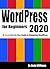 WordPress for Beginners 2020 by Andy      Williams