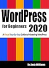 WordPress for Beg...