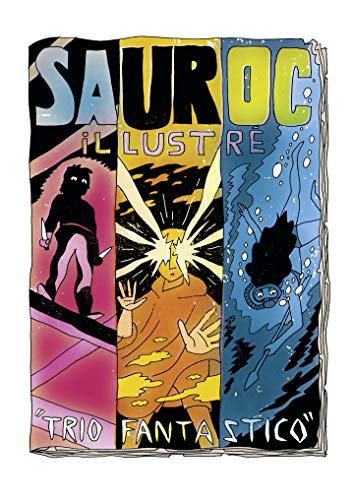 Les Sauroctones - Tome 1 - Sauroctones (Kindle Edition)