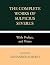 The Works of Sulpicius Seve...
