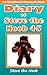 Diary of Steve the Noob 45 (An Unofficial Minecraft Book) by Steve the Noob