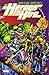 Luke Cage, Iron Fist & The Heroes For Hire, Vol. 1