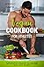 VEGAN COOKBOOK FOR ATHLETES...