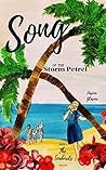 Song of the Storm Petrel (The Seabirds Book 3)
