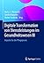 Digitale Transformation von Dienstleistungen im Gesundheitswe... by Mario A. Pfannstiel