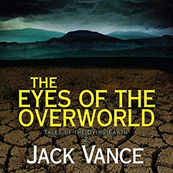 The Eyes of the Overworld