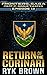 Return of the Corinari (The Frontiers Saga: Part 2: Rogue Castes, #13)