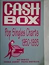 Cash Box Pop Singles Charts 1950-1993