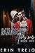 Dance For Me (Alder Academy #1) by Erin Trejo
