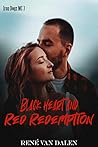 Black Heart And Red Redemption (Iron Dogz MC #3)