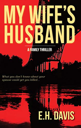 My Wife's Husband (Kindle Edition)