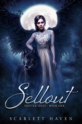Sellout (Shifter High, #1)