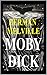 Moby Dick (Illustrated)