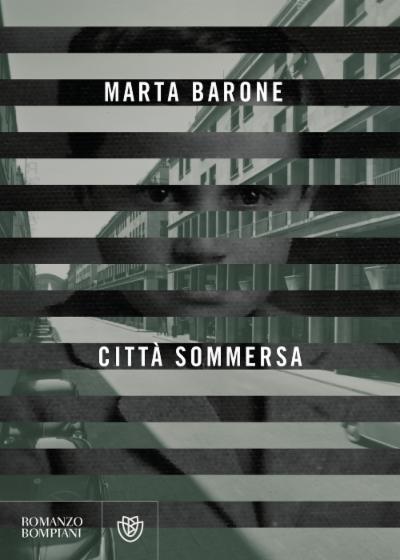 Città sommersa (Hardcover)