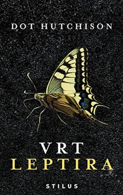 Vrt leptira (The Collector, #1)