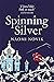 Spinning Silver
