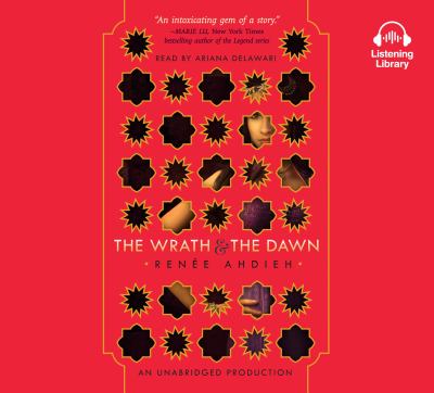 The Wrath and the Dawn