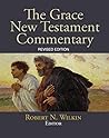 The Grace New Tes...