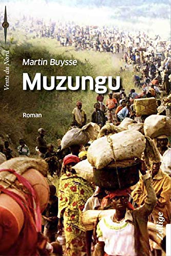 Muzungu (Paperback)