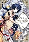 Atelier of Witch ...