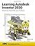 Learning Autodesk Inventor ...