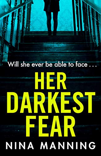 Her Darkest Fear (Kindle Edition)