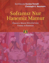 Soframız Nur Hanemiz Mamur (Paperback)