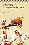 Book cover for Il buio oltre la siepe