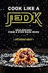 Cook Like a Jedi:...