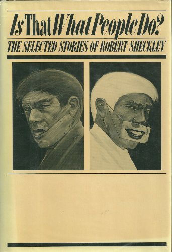 Is That What People Do? Short Stories (Hardcover)