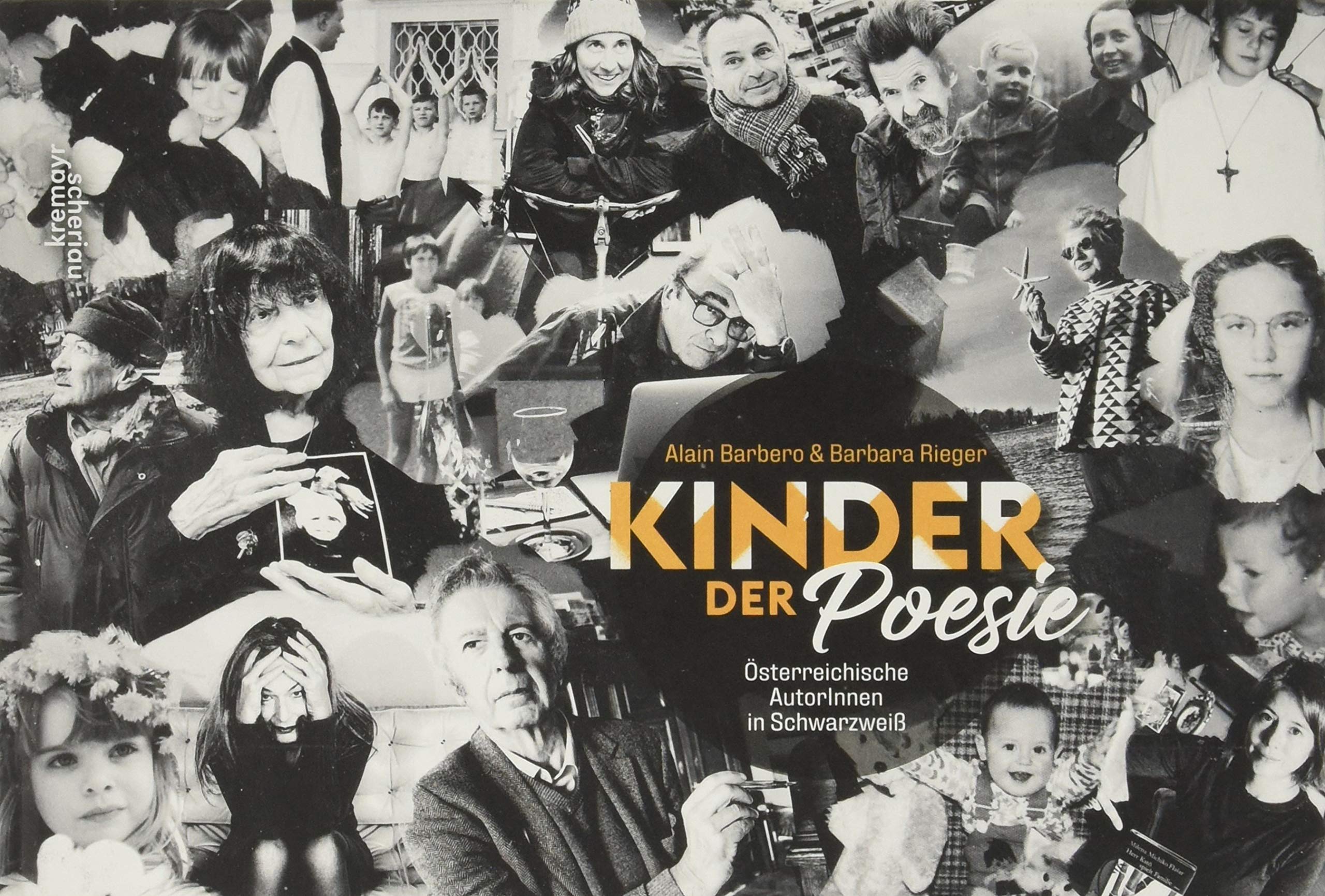 Kinder der Poesie