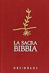 La Sacra Bibbia. ...