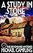 A Study in Stone (Devonshire Mysteries, #1)