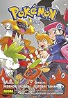 Pokémon 23. Platino 2 by Hidenori Kusaka