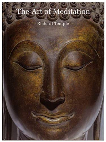 The Art of Meditation (Hardcover)