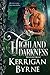 Highland Darkness (Highland Magic #4)