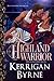 Highland Warrior (Highland Magic #9)