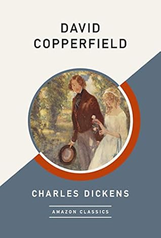 David Copperfield