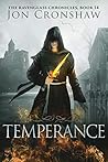 Temperance (The Ravenglass Chronicles #14) Temperance (The Ravenglass Chronicles #14)