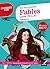 Fables de La Fontaine, Livres VII à XI: suivi du parcours « Imagination et pensée au XVIIe siècle »