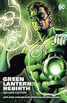 Green Lantern: Re...