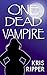 One Dead Vampire (Rocky Fitzgerald #1)