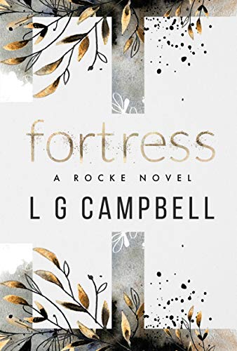 Fortress (Rocke #3)
